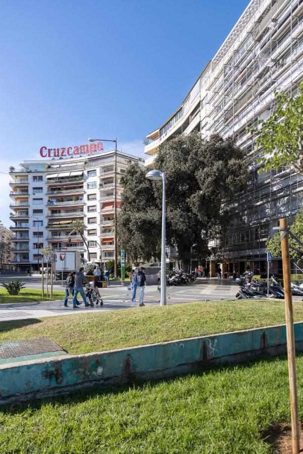 Pureza Dreams De Sevilla Oasis En Triana Exterior photo